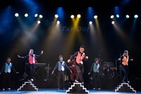 TAP DO!の過去公演より。