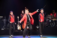 TAP DO!の過去公演より。