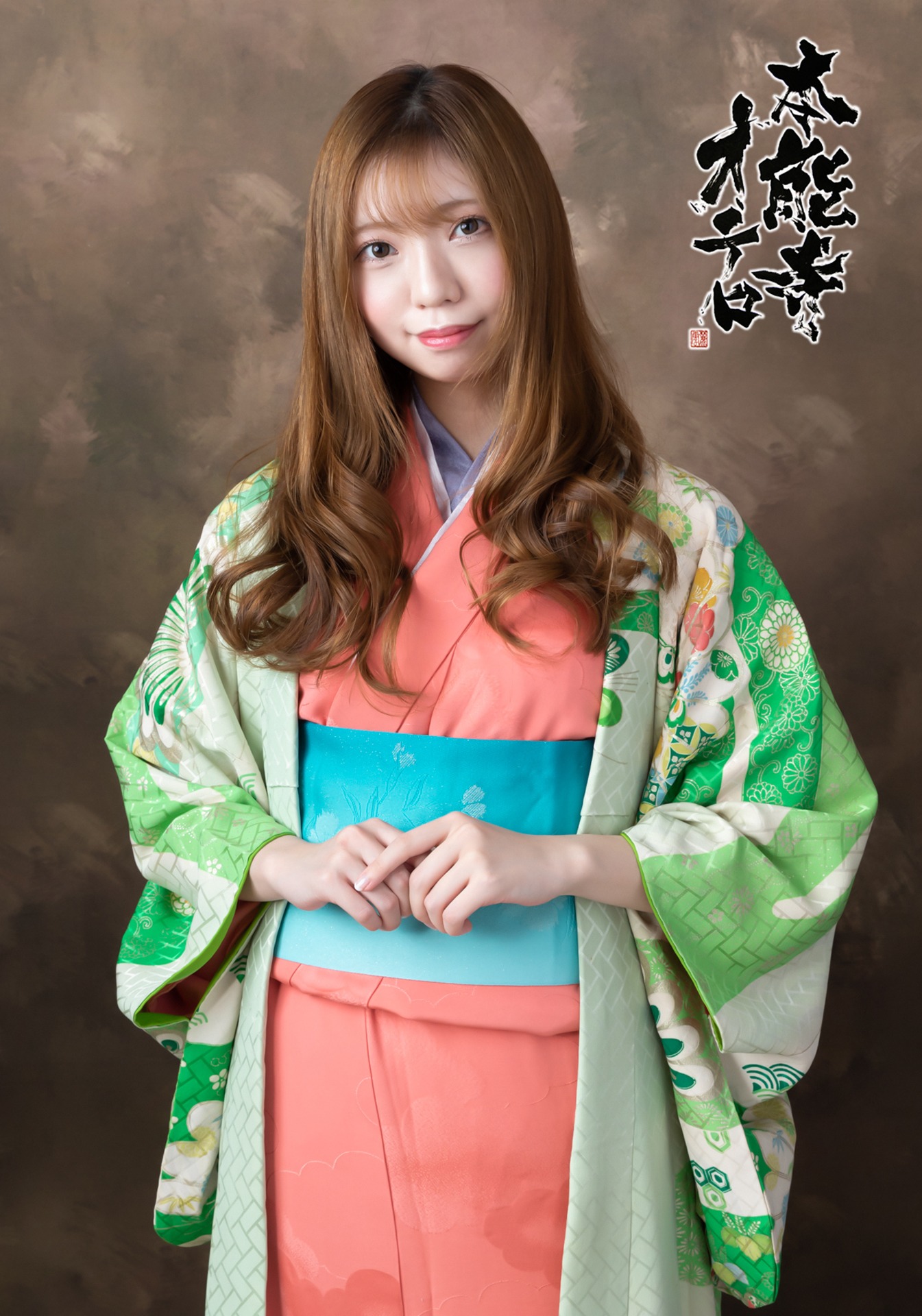 花梨扮するねね。