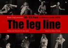 “日本発信のオリジナルミュージカル”を目指す、仮想定規「The leg line」