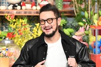 日本テレビ系「はじめてのおつかい！泣いて笑って3時間 新春の大冒険スペシャル」より。