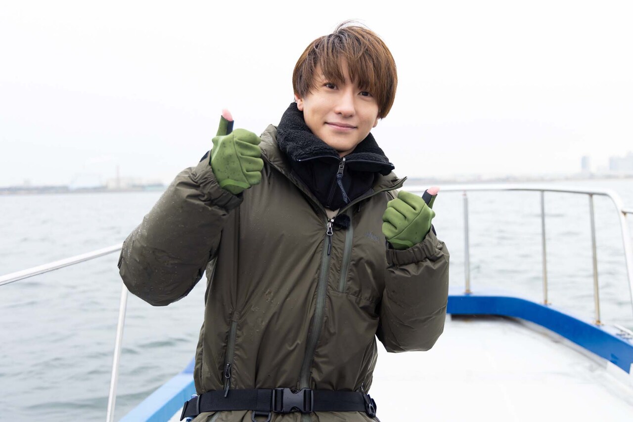 「2.5次元男子推しTV」シーズン5が今春スタート！鈴木拡樹「魅力的な俳優さんがたくさん」