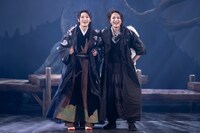 演劇の毛利さん-The Entertainment Theater Vol.1「天使は桜に舞い降りて」より。