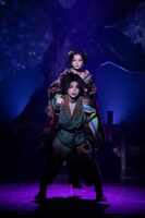 演劇の毛利さん-The Entertainment Theater Vol.1「天使は桜に舞い降りて」より。