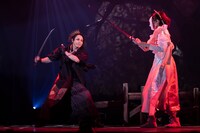 演劇の毛利さん-The Entertainment Theater Vol.1「天使は桜に舞い降りて」より。