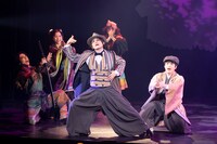 演劇の毛利さん-The Entertainment Theater Vol.1「天使は桜に舞い降りて」より。