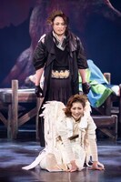 演劇の毛利さん-The Entertainment Theater Vol.1「天使は桜に舞い降りて」より。