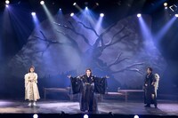 演劇の毛利さん-The Entertainment Theater Vol.1「天使は桜に舞い降りて」より。