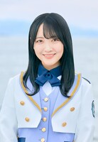 石田千穂（STU48）
