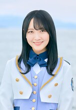 石田千穂（STU48）
