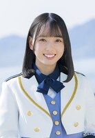 石田みなみ（STU48）