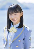 立仙百佳（STU48）