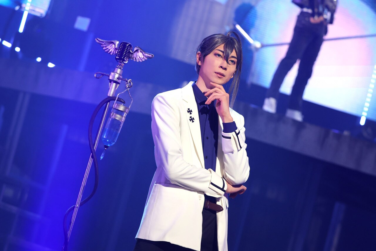 ヒプステ　TDD BoP 山田一郎　高野洸　ブロマイド　９枚 Amazon.co.jp: ヒプステ BOP 山田一郎 TDD 高野洸 個人
