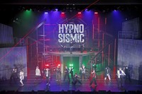 「『ヒプノシスマイク -Division Rap Battle-』Rule the Stage -track.5-」より。