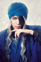 瀬戸祐介扮する揚羽。