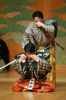 「武悪」より。（撮影：オクムラ写真館）