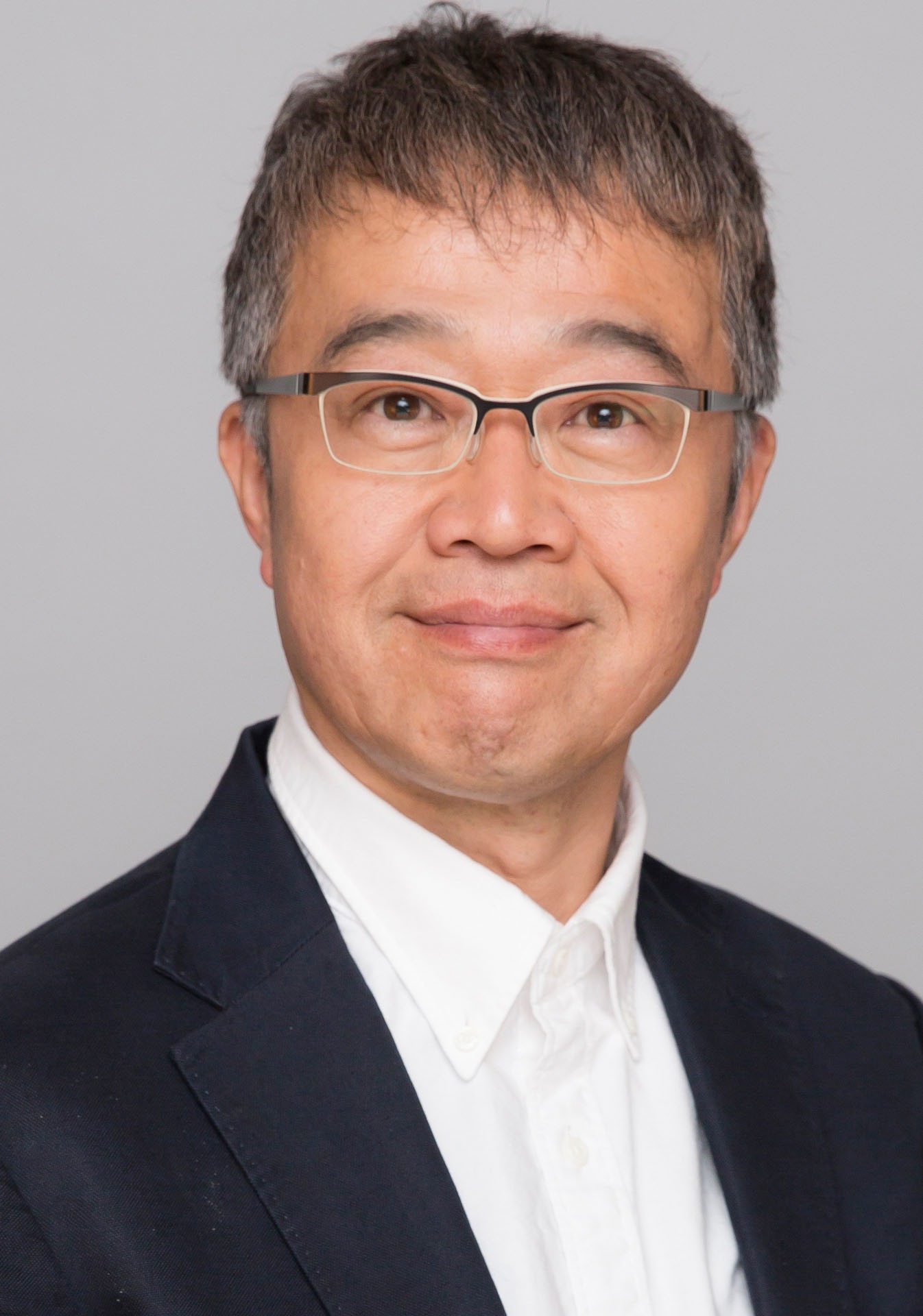 田上ひろし
