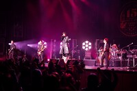 「Kazuki Kato Live “GIG” Tour 2021-REbirth-」より。