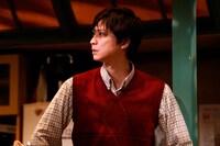 劇団時間制作特別公演「うるさくて、うるさくて、耳を塞いでもやはりうるさくて」（再演）より。