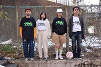 中野坂上デーモンズ