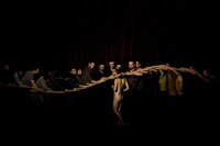 「NOWHERE」より。（Photo by Marilena Staflydou）