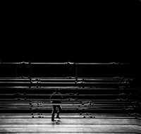 「NOWHERE」より。（Photo by Marilena Staflydou）