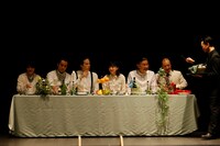 「朝シェイクスピア～30分でわかるマクベス」より。