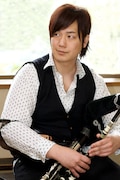野口明生