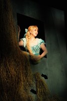 ミュージカル「INTO THE WOODS」より。（撮影：岩田えり）(c)2022「INTO THE WOODS」