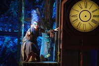 ミュージカル「INTO THE WOODS」より。（撮影：岩田えり）(c)2022「INTO THE WOODS」