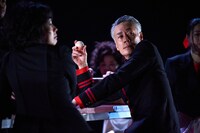 地点「ギャンブラー」より。（撮影：松見拓也）