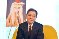 中村梅玉(c)松竹