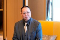 尾上松緑(c)松竹