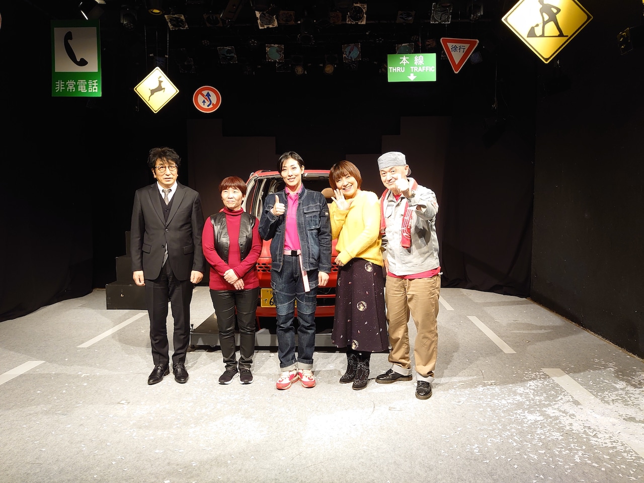 ステージナタリー - 舞台・演劇の最新ニュースを