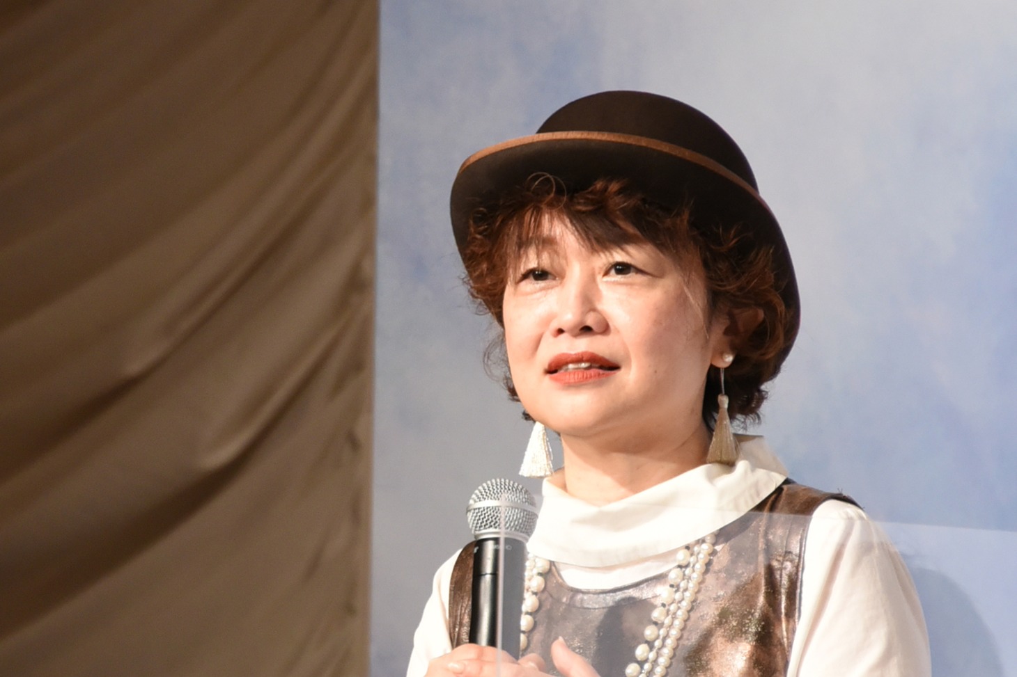 鈴木裕美