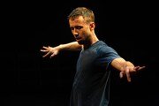 ダニエル・リネハン「BODY OF WORK」より。(c)Danny Willems