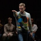 身体に残る記憶の痕跡から未来へ、ダニエル・リネハン「BODY OF WORK」
