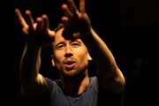 ダニエル・リネハン「BODY OF WORK」より。(c)Danny Willems