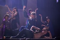 舞台「BASARA」より。