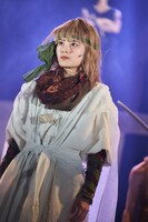 舞台「BASARA」より。