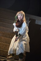 舞台「BASARA」より。