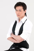 ミュージカル「コーヒープリンス1号店」より。