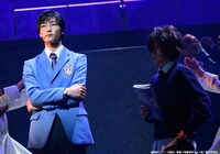 歌劇「桜蘭高校ホスト部」より。