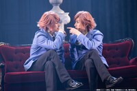 歌劇「桜蘭高校ホスト部」より。