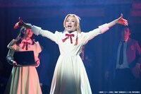 歌劇「桜蘭高校ホスト部」より。