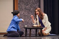 歌劇「桜蘭高校ホスト部」より。