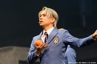 歌劇「桜蘭高校ホスト部」より。