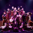 TRUMP流“人間愛奇劇”が開幕!美弥るりか主演ミュージカル「ヴェラキッカ」