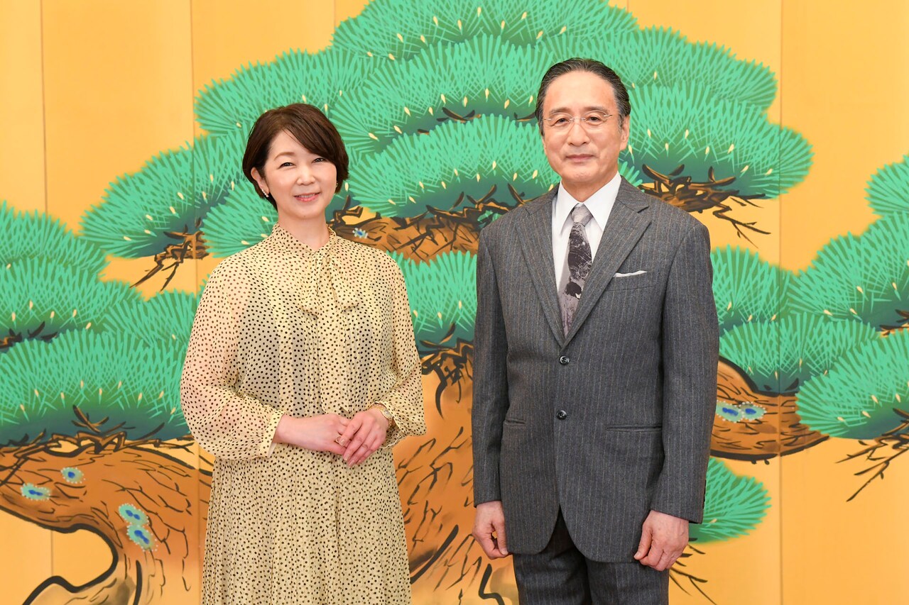 「歌舞伎家話」第13回に片岡仁左衛門が登場！コロナ禍での出演作振り返る