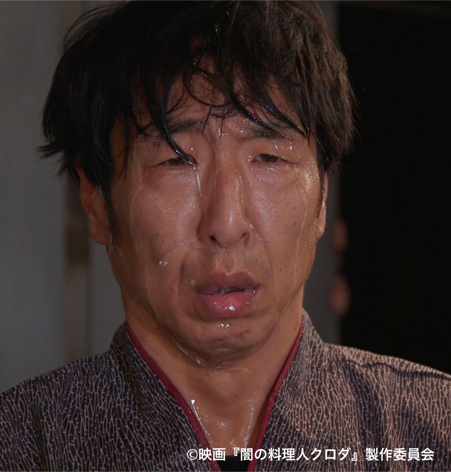 黒田大輔